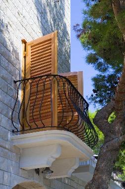 Ferienhaus in Sumartin Brac (Splitsko-Dalmatinska) oder Ferienwohnung oder Ferienhaus