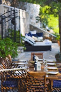Ferienhaus in Sumartin Brac (Splitsko-Dalmatinska) oder Ferienwohnung oder Ferienhaus