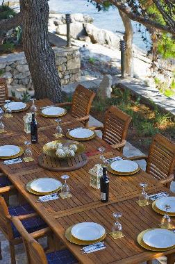 Ferienhaus in Sumartin Brac (Splitsko-Dalmatinska) oder Ferienwohnung oder Ferienhaus