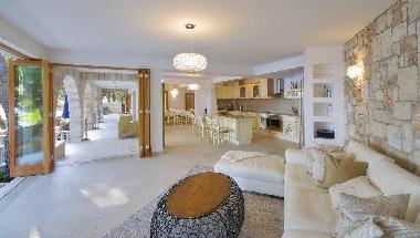 Ferienhaus in Sumartin Brac (Splitsko-Dalmatinska) oder Ferienwohnung oder Ferienhaus