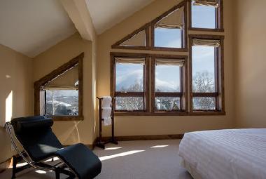 Chalet in Hirafu (Hokkaido) oder Ferienwohnung oder Ferienhaus