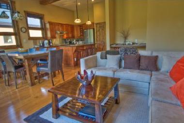 Chalet in Hirafu (Hokkaido) oder Ferienwohnung oder Ferienhaus