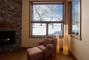 Chalet in Hirafu (Hokkaido) oder Ferienwohnung oder Ferienhaus