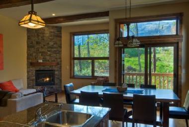 Chalet in Hirafu (Hokkaido) oder Ferienwohnung oder Ferienhaus