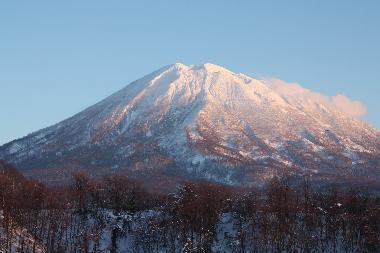 Chalet in Hirafu (Hokkaido) oder Ferienwohnung oder Ferienhaus