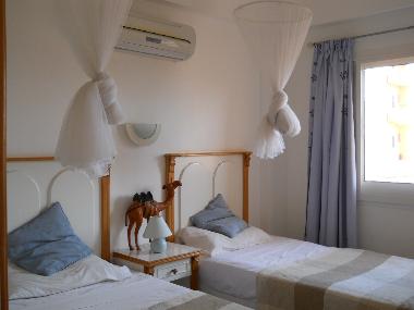Ferienwohnung in Sharm el Sheikh (Shamal Sina') oder Ferienwohnung oder Ferienhaus