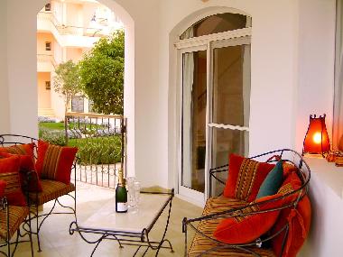 Ferienwohnung in Sharm el Sheikh (Shamal Sina') oder Ferienwohnung oder Ferienhaus