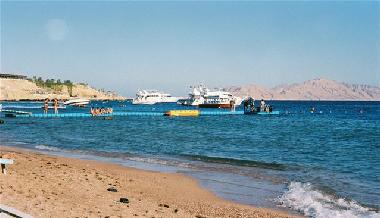 Ferienwohnung in Sharm el Sheikh (Shamal Sina