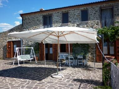 Ferienhaus in Torchiara (Salerno) oder Ferienwohnung oder Ferienhaus