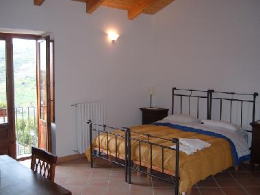 Ferienhaus in Torchiara (Salerno) oder Ferienwohnung oder Ferienhaus