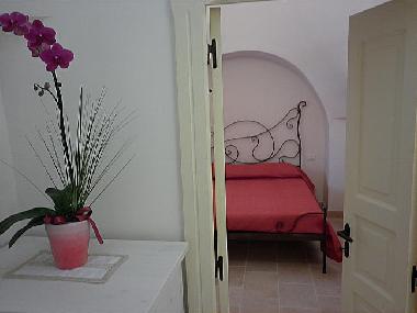 Ferienhaus in Cisternino (Brindisi) oder Ferienwohnung oder Ferienhaus