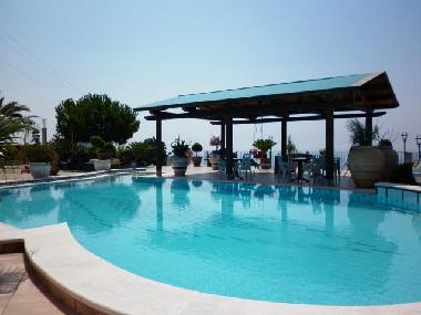 Ferienwohnung in 84059  (Salerno) oder Ferienwohnung oder Ferienhaus