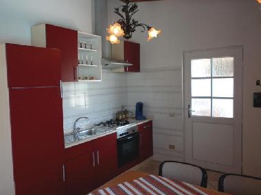 Ferienwohnung in 84059  (Salerno) oder Ferienwohnung oder Ferienhaus