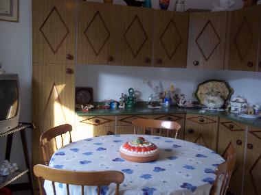 Ferienhaus in Casale Litta (Varese) oder Ferienwohnung oder Ferienhaus