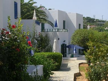 Ferienwohnung in Hersonissos Port (Irakleio) oder Ferienwohnung oder Ferienhaus