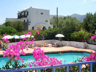 Ferienwohnung in Hersonissos Port (Irakleio) oder Ferienwohnung oder Ferienhaus