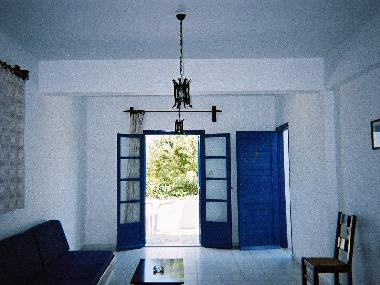 Ferienwohnung in Hersonissos Port (Irakleio) oder Ferienwohnung oder Ferienhaus