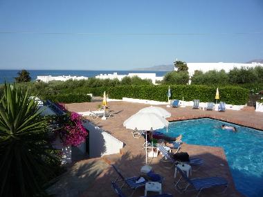 Ferienwohnung in Hersonissos Port (Irakleio) oder Ferienwohnung oder Ferienhaus