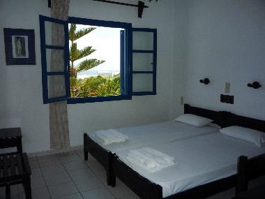 Ferienwohnung in Hersonissos Port (Irakleio) oder Ferienwohnung oder Ferienhaus