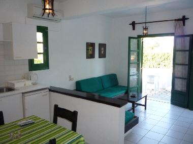 Ferienwohnung in Hersonissos Port (Irakleio) oder Ferienwohnung oder Ferienhaus