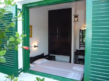 Ferienwohnung in Hersonissos Port (Irakleio) oder Ferienwohnung oder Ferienhaus