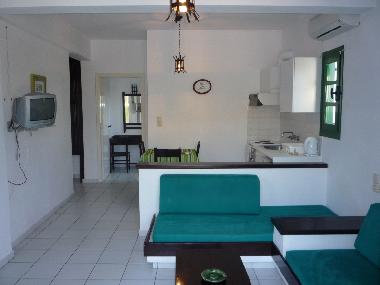 Ferienwohnung in Hersonissos Port (Irakleio) oder Ferienwohnung oder Ferienhaus