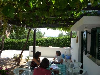 Ferienwohnung in Hersonissos Port (Irakleio) oder Ferienwohnung oder Ferienhaus