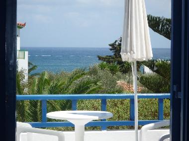 Ferienwohnung in Hersonissos Port (Irakleio) oder Ferienwohnung oder Ferienhaus