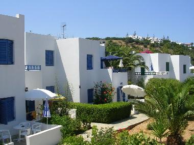 Ferienwohnung in Hersonissos Port (Irakleio) oder Ferienwohnung oder Ferienhaus