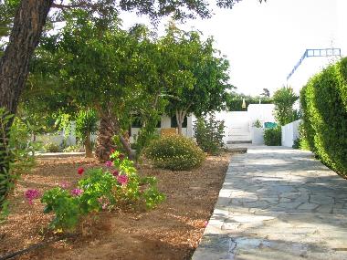 Ferienwohnung in Hersonissos Port (Irakleio) oder Ferienwohnung oder Ferienhaus