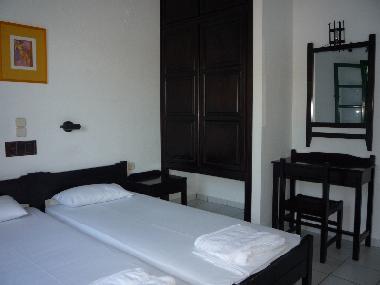 Ferienwohnung in Hersonissos Port (Irakleio) oder Ferienwohnung oder Ferienhaus