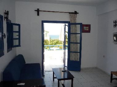 Ferienwohnung in Hersonissos Port (Irakleio) oder Ferienwohnung oder Ferienhaus