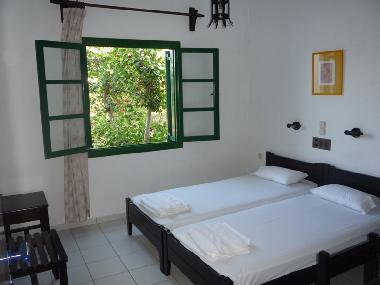 Ferienwohnung in Hersonissos Port (Irakleio) oder Ferienwohnung oder Ferienhaus