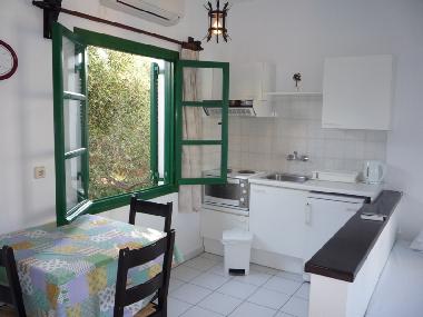 Ferienwohnung in Hersonissos Port (Irakleio) oder Ferienwohnung oder Ferienhaus
