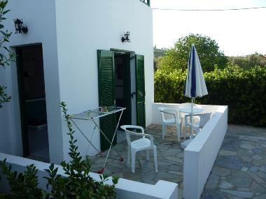 Ferienwohnung in Hersonissos Port (Irakleio) oder Ferienwohnung oder Ferienhaus