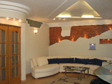 Ferienwohnung in Sankt Petersburg (Sankt-Peterburg) oder Ferienwohnung oder Ferienhaus