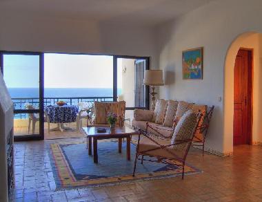 Ferienwohnung in Carvoeiro (Algarve) oder Ferienwohnung oder Ferienhaus