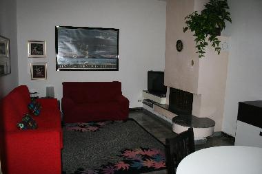 Ferienwohnung in Riccione (Rimini) oder Ferienwohnung oder Ferienhaus