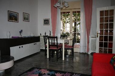 Ferienwohnung in Riccione (Rimini) oder Ferienwohnung oder Ferienhaus