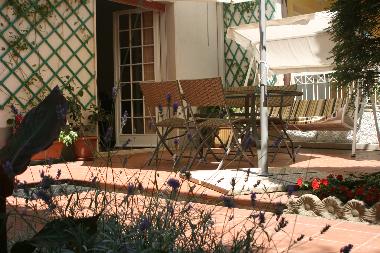 Ferienwohnung in Riccione (Rimini) oder Ferienwohnung oder Ferienhaus