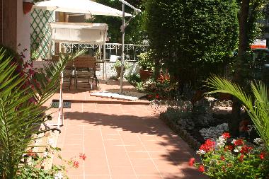 Ferienwohnung in Riccione (Rimini) oder Ferienwohnung oder Ferienhaus
