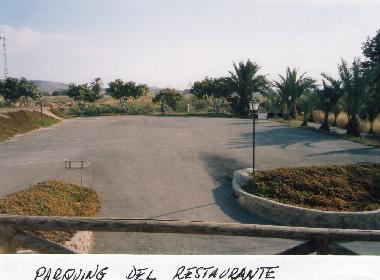 Chalet in Vera (Almera) oder Ferienwohnung oder Ferienhaus