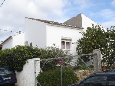 Casa da Nazare