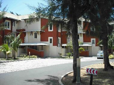 Ferienwohnung in Bain Boeuf (Grand Baie) oder Ferienwohnung oder Ferienhaus