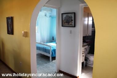 Ferienhaus in Jan Thiel (Curacao) oder Ferienwohnung oder Ferienhaus