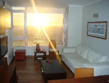 Ferienwohnung in Re�aca (Valparaiso) oder Ferienwohnung oder Ferienhaus