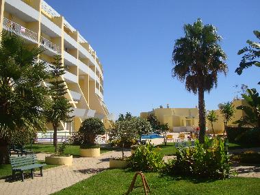 Ferienwohnung in Lagos (Algarve) oder Ferienwohnung oder Ferienhaus