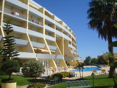 Ferienwohnung in Lagos (Algarve) oder Ferienwohnung oder Ferienhaus