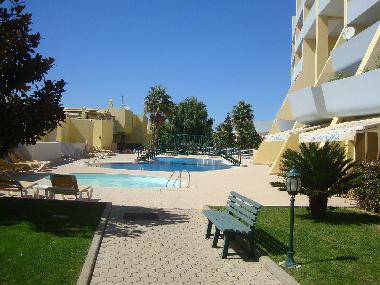 Ferienwohnung in Lagos (Algarve) oder Ferienwohnung oder Ferienhaus