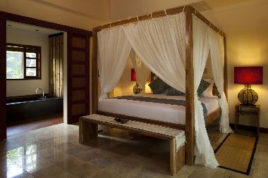 Ferienhaus in Jimbaran (Bali) oder Ferienwohnung oder Ferienhaus